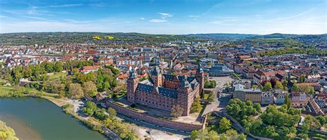 i am aschaffenburg
