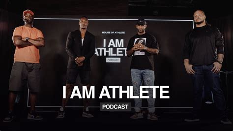 I Am Athlete
