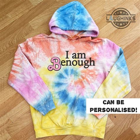 I Am Benough