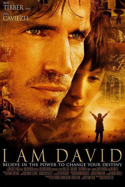 I Am David Synopsis