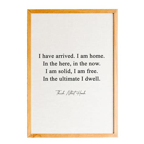 I Am Home