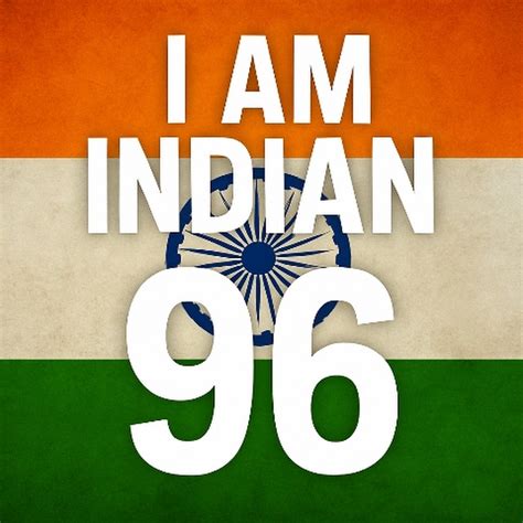 I Am Indian