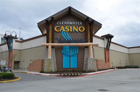 i am king clearwater casino caie