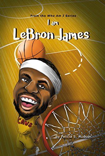 i am lebron james