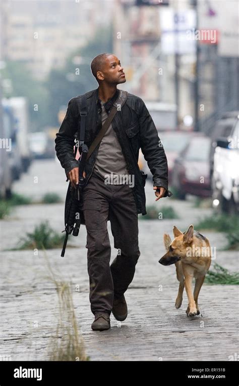 I Am Legend