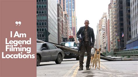 I Am Legend Summary