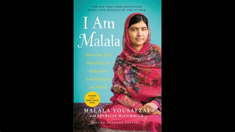 I Am Malala Chapter 1 Summary