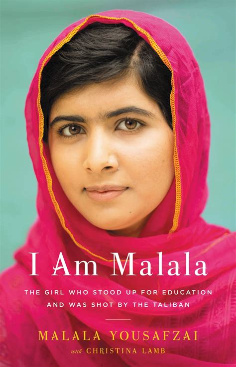 I Am Malala Overview