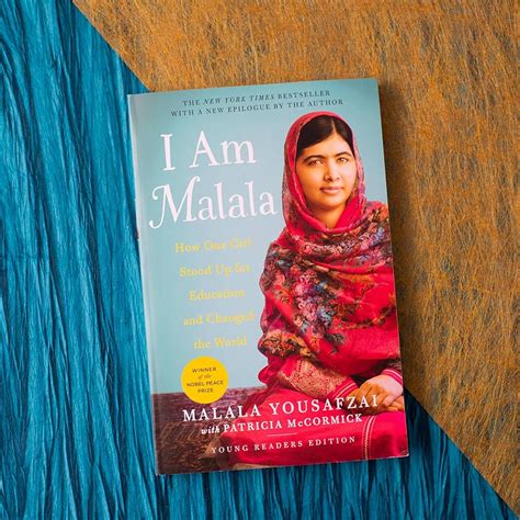 I Am Malala Pdf