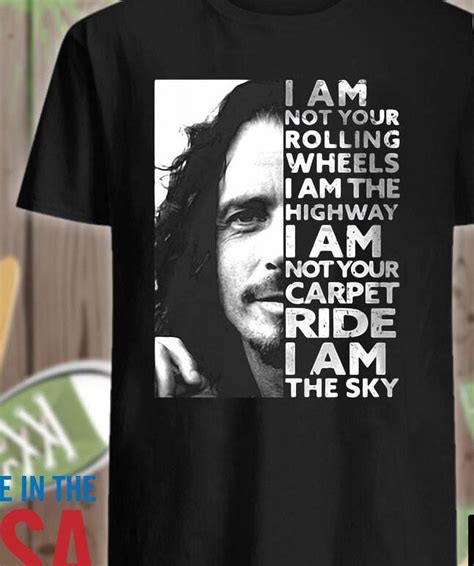 I Am Not Your Rolling Wheels