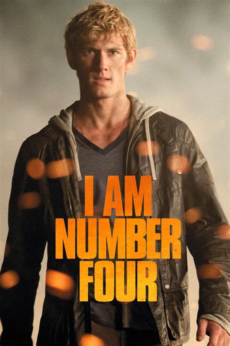 I Am Number Four Four