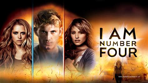 I Am Number Four Summary