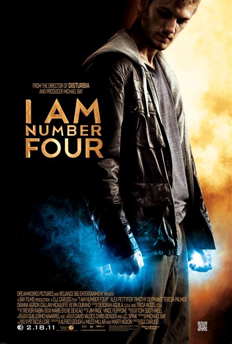 i am number four the lost files last defense lori