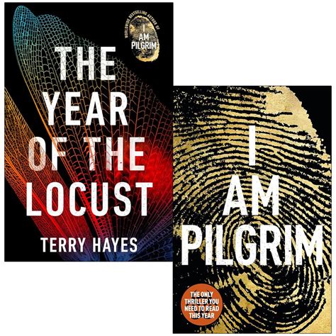I Am Pilgrim