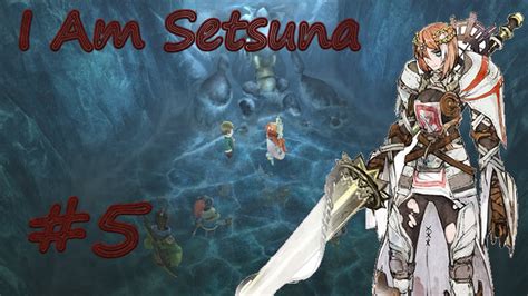I Am Setsuna Walkthrough