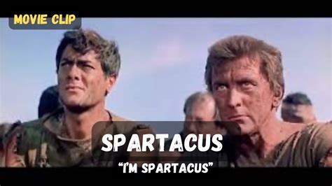 I Am Spartacus