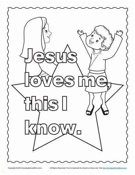 I Am Special To Jesus Coloring Pages I Am Special Coloring Pages - I Am Special Coloring Pages