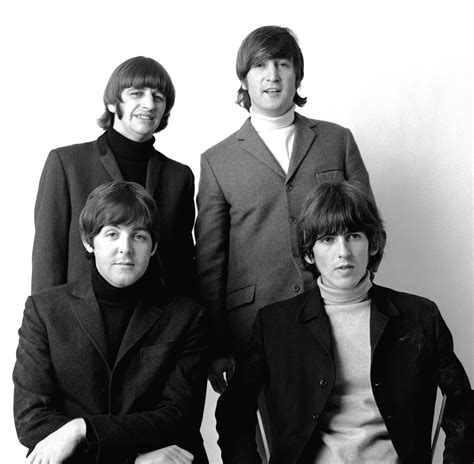 I Beatles