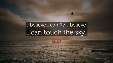 I Believe Fly