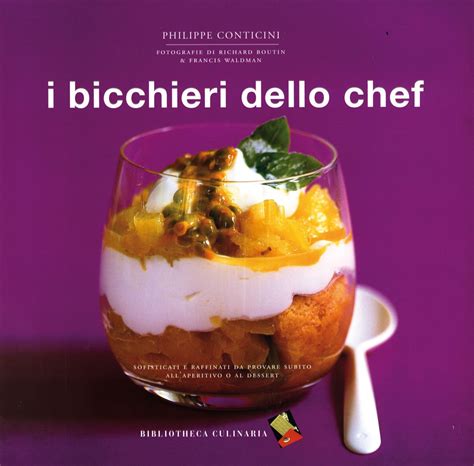 I Bicchieri Dello Chef