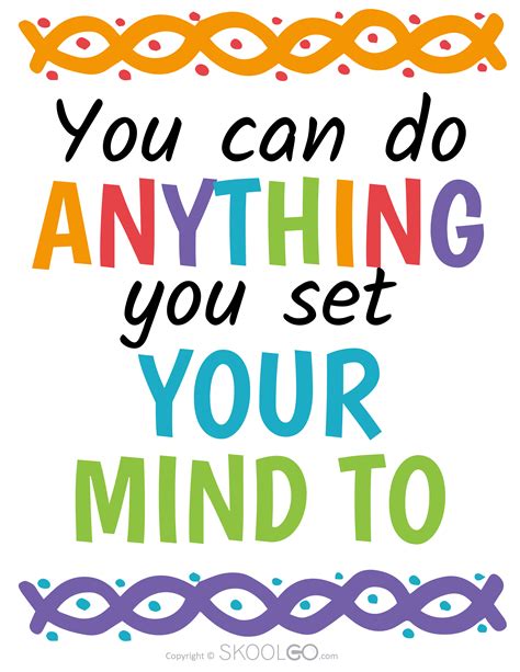I Can Do It