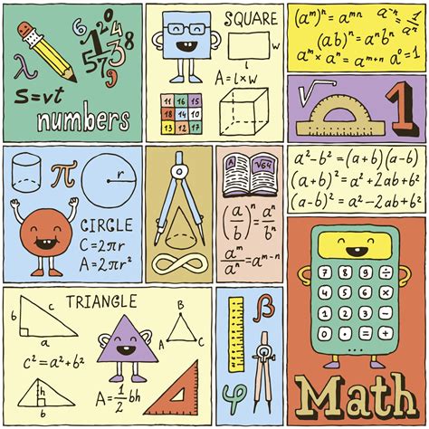 I Can Do Math Related Stuffs Math School Work - Math School Work