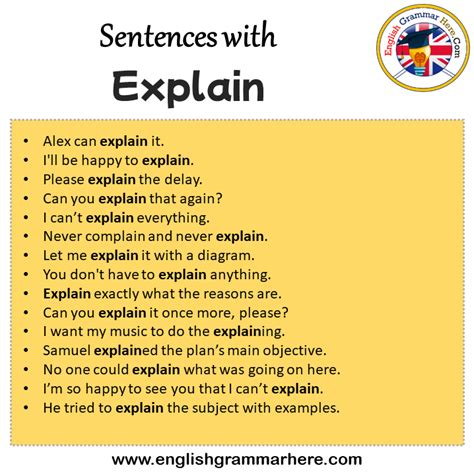 i can explain it to you but i can t understand it