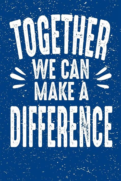 I Can Make A Difference A Treasury To Inspire Our Children