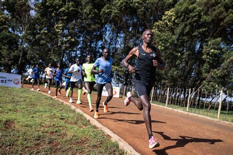 I Can Running