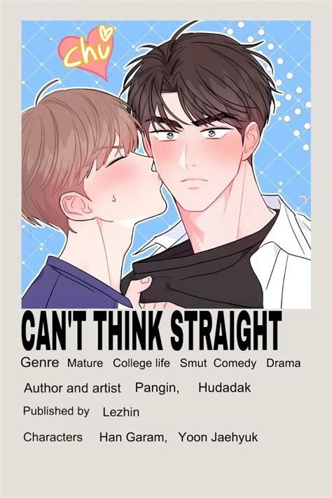 I Can T Think