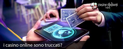 i casino online sono tutti truccati hwat france