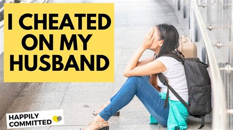 i cheated on my husband when we were dating song