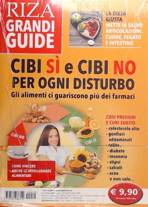 I Cibi Riza