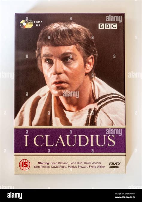 I Claudius Cast