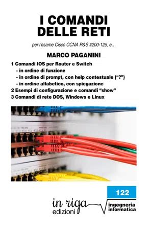I Comandi Delle Reti