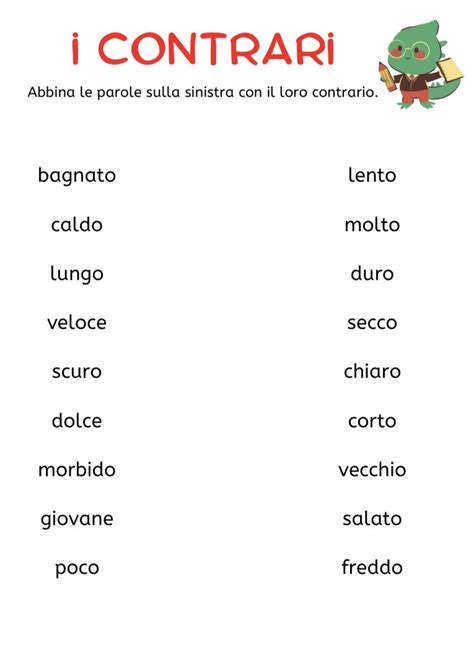 I Contrari