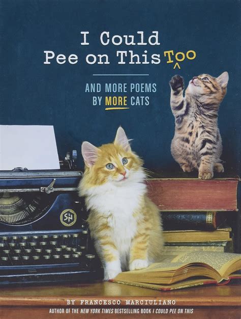 I Could Pee On This 2017 Wall Calendar