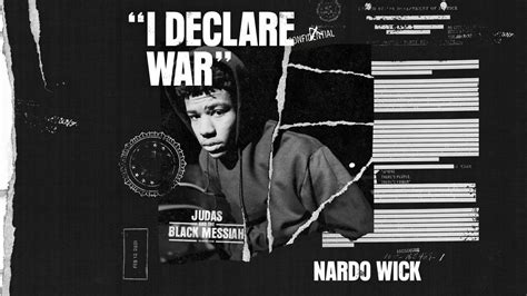 i declare war 2011 album