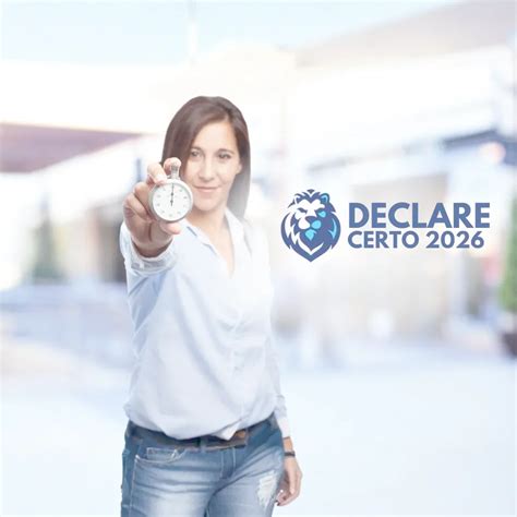 I Do Declare