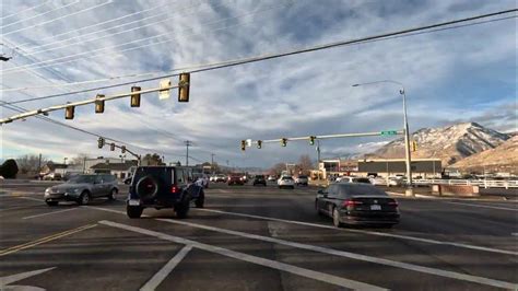 i drive orem utah