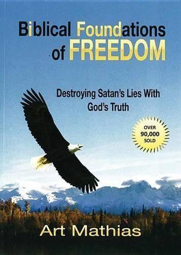 i found freedom art mathias