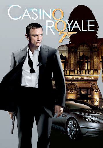 i free casino royale canada