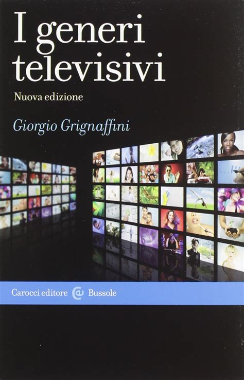 I Generi Televisivi