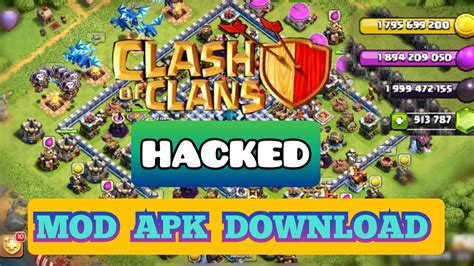 I Hacked It Coc