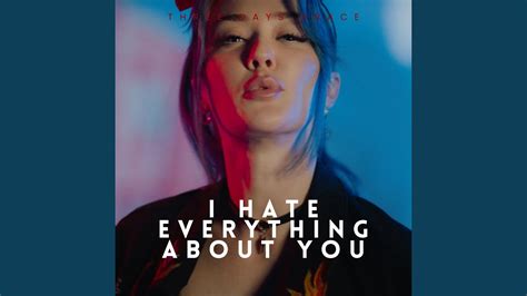 I Hate Everything You