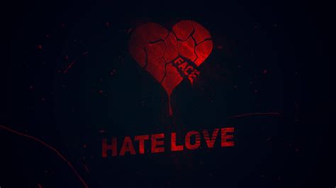 I Hate Love Pic