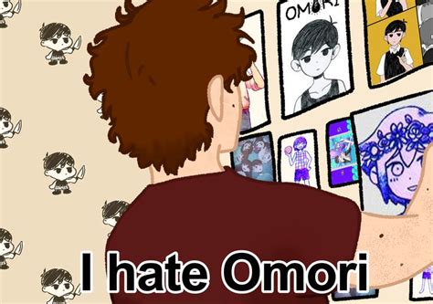 Enraged Hero Enraged Omori GIF - Enraged Hero Enraged Omori Hero Emotions  Omori - Discover & Share GIFs
