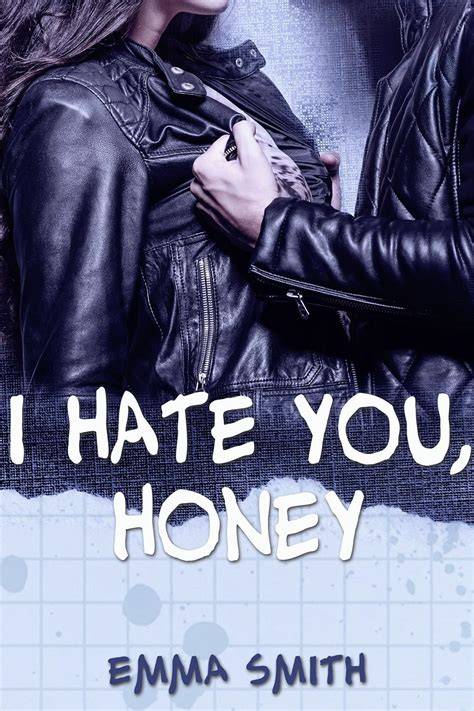 i hate you honey catch me 1