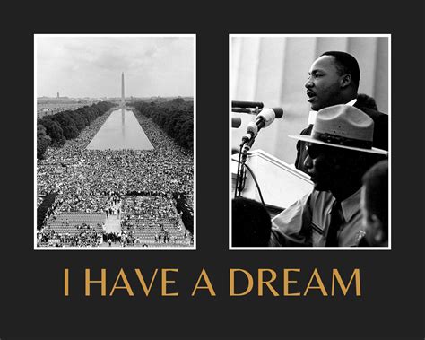 I Have A Dream Cd