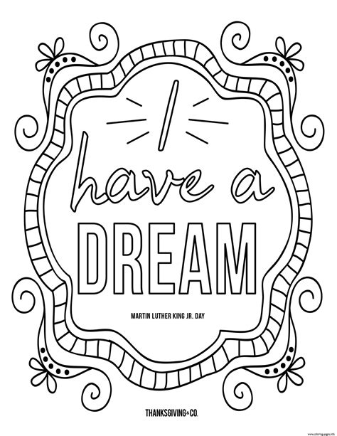 I Have A Dream Coloring Sheet   Dreaming Turtle Coloring Sheet - I Have A Dream Coloring Sheet